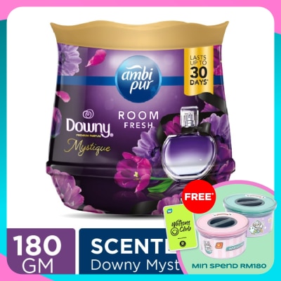 AMBI PUR Air freshener with premium scent