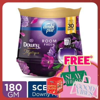 AMBI PUR Air freshener with premium scent