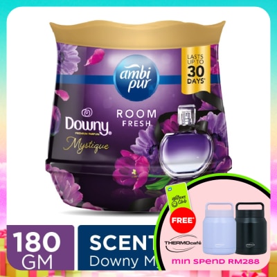 AMBI PUR - Gel Fresh Downy Mystique 180G
