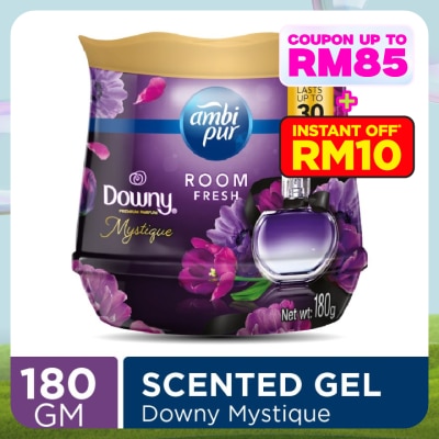 AMBI PUR Air freshener with premium scent