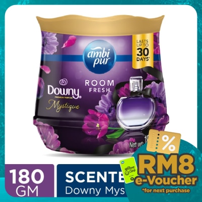 AMBI PUR Air freshener with premium scent