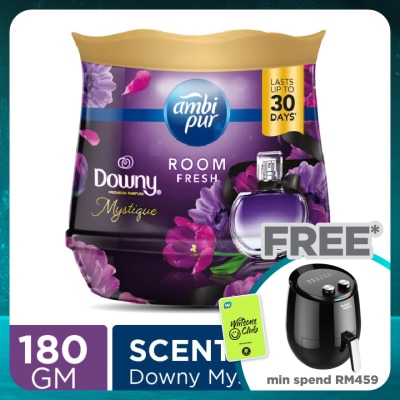 AMBI PUR Air freshener with premium scent