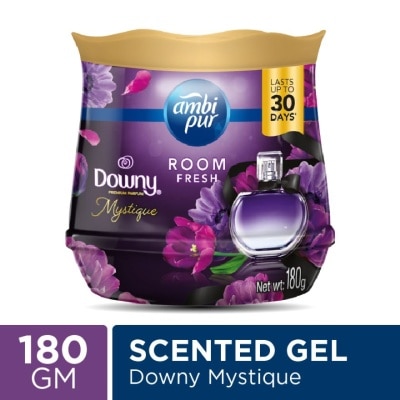 AMBI PUR Gel Fresh Downy Mystique 180G