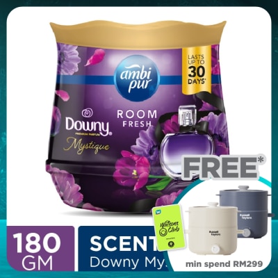 AMBI PUR Air freshener with premium scent