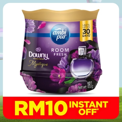 AMBI PUR Air freshener with premium scent