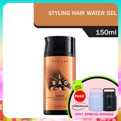 BAD LAB - Slick Rick Hair Gel 150ml