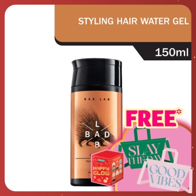 BAD LAB Slick Rick Hair Gel 150ml