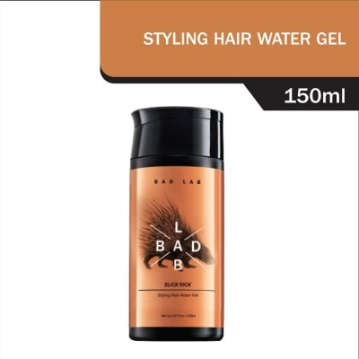 BAD LAB Slick Rick Hair Gel 150ml