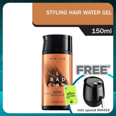 BAD LAB Slick Rick Hair Gel 150ml