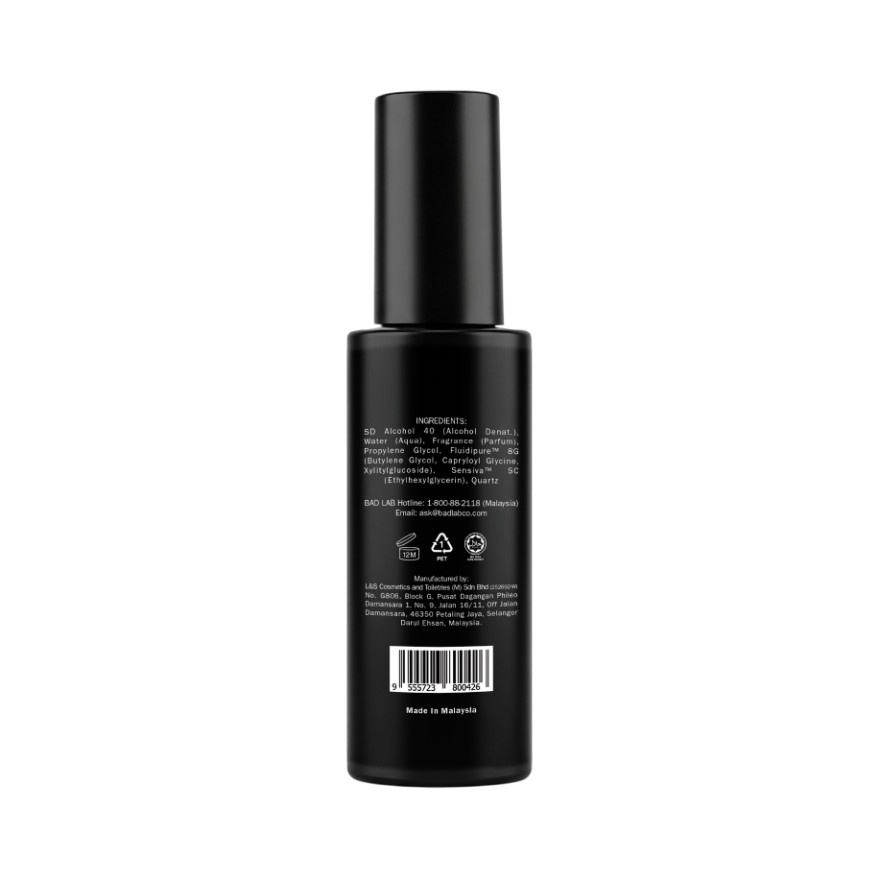 CALL TO ARMS ANTI-BACTERIAL & DEODORISING EDT (SIGNATURE) 100ml