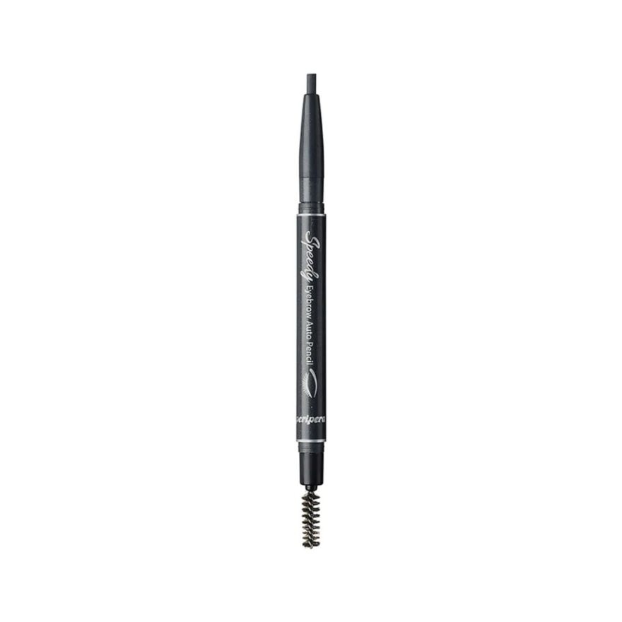 Speedy Eye Brow Auto Pencil 001 Black Brown 1's