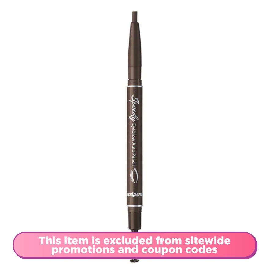 Speedy Eye Brow Auto Pencil 002 Grey Brown 1's