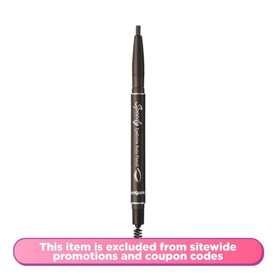 Speedy Eye Brow Auto Pencil 003 Brown 1's