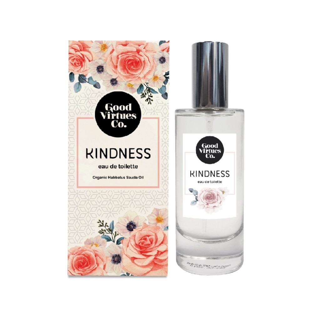 GVC EDT Kindness 50ml