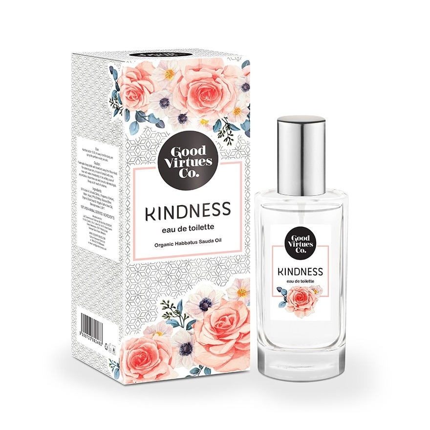 Eau De Toilette, Kindness 50ml