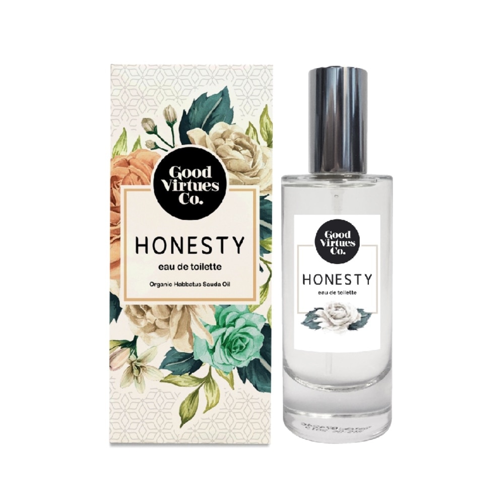 GVC EDT Honesty 50ml