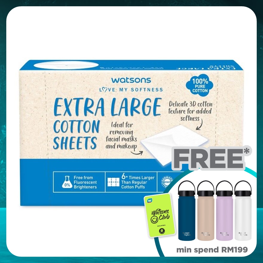Extra Large Cotton Sheets