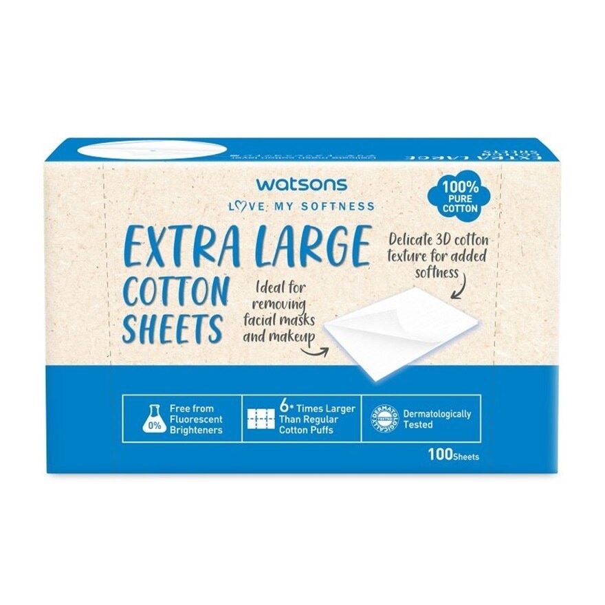 Extra Large Cotton Sheets