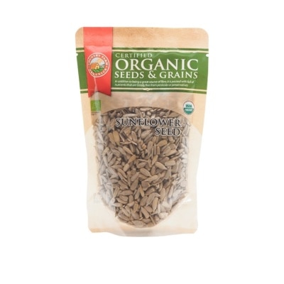 COUNTRY FARM Organic Seeds & Grains Sunflower Seed 200g