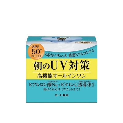 HADA LABO UV Perfect Gel SPF50+ 90g