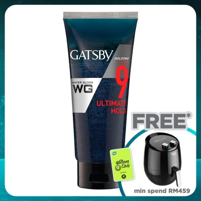 GATSBY Water Gloss Ultimate Hold 170g