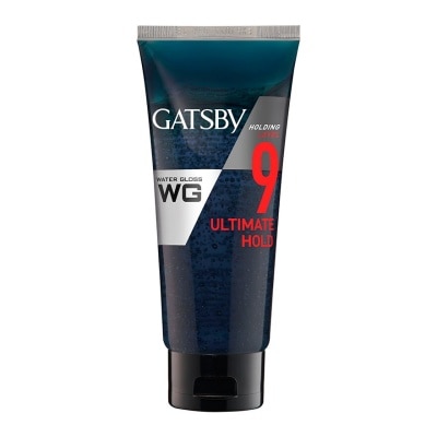 GATSBY Water Gloss Ultimate Hold 170g