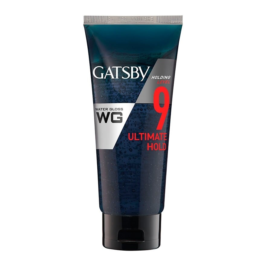 Water Gloss Ultimate Hold 170g