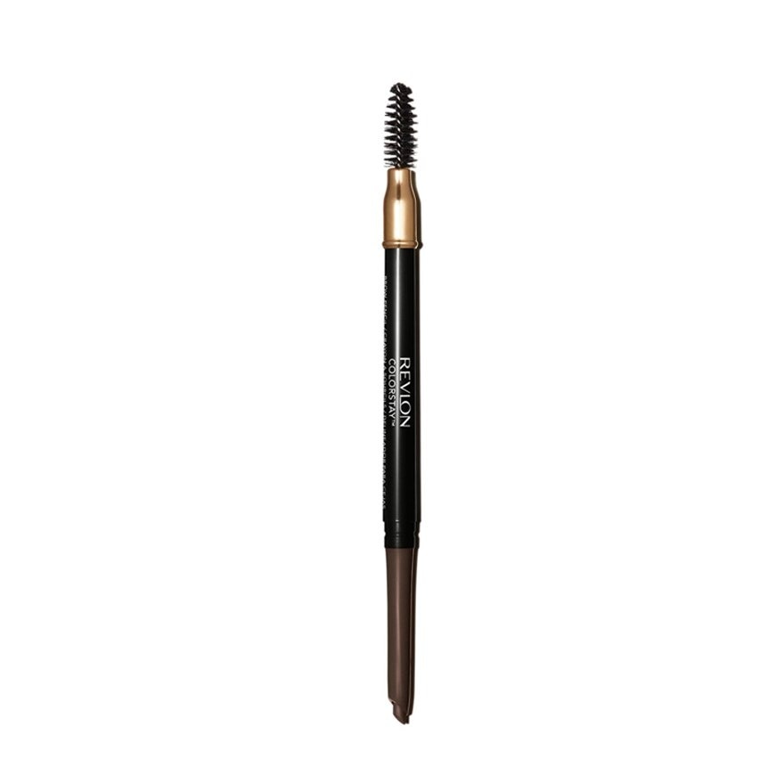 ColorStay Brow Pencil 220 Dark Brown 1's