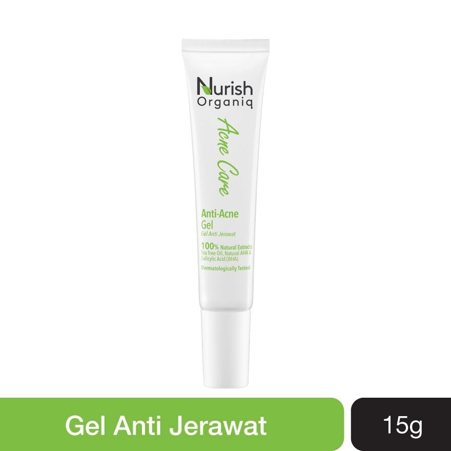 Anti Acne Gel 15g