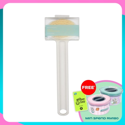 MY Long Bath Brush 1s