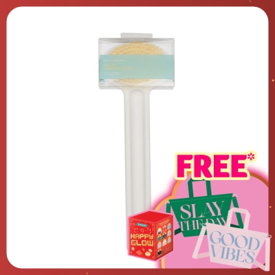 MY Long Bath Brush 1s