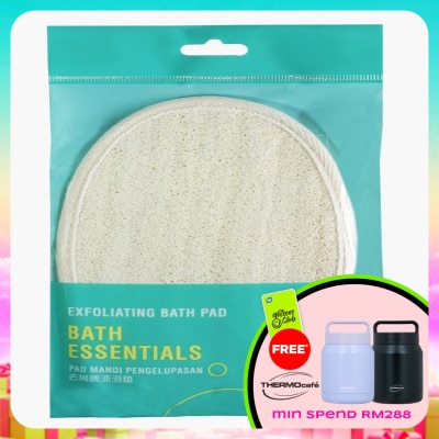 MY - Exfoliating Bath Pad 1s