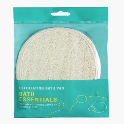 MY Exfoliating Bath Pad 1S