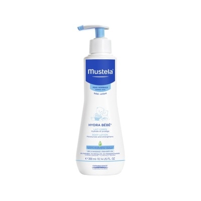 MUSTELA Hydra Bebe Body Lotion 300ml