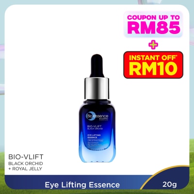 BIO-ESSENCE Bio-Vlift Eye Lifting Essence 20g