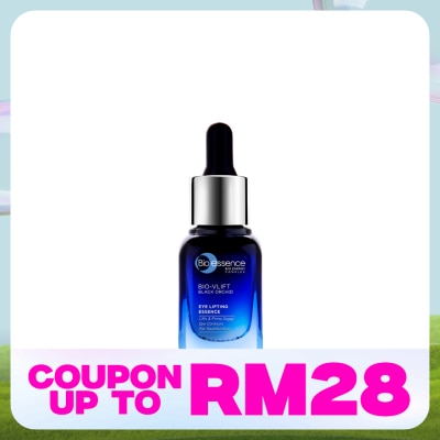 BIO-ESSENCE Bio-Vlift Eye Lifting Essence 20g