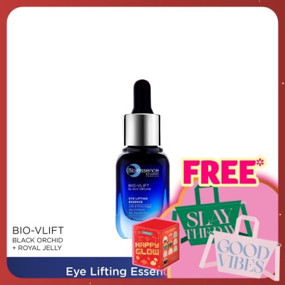 BIO-ESSENCE Bio-Vlift Eye Lifting Essence 20g