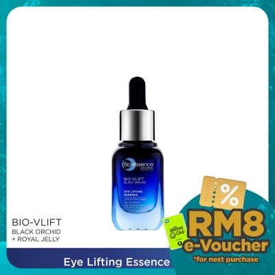 BIO-ESSENCE Bio-Vlift Eye Lifting Essence 20g