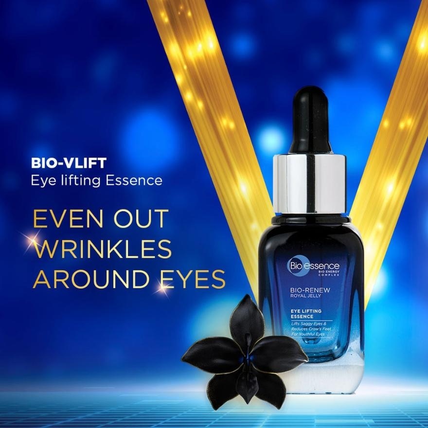 Bio-Vlift Eye Lifting Essence 20g