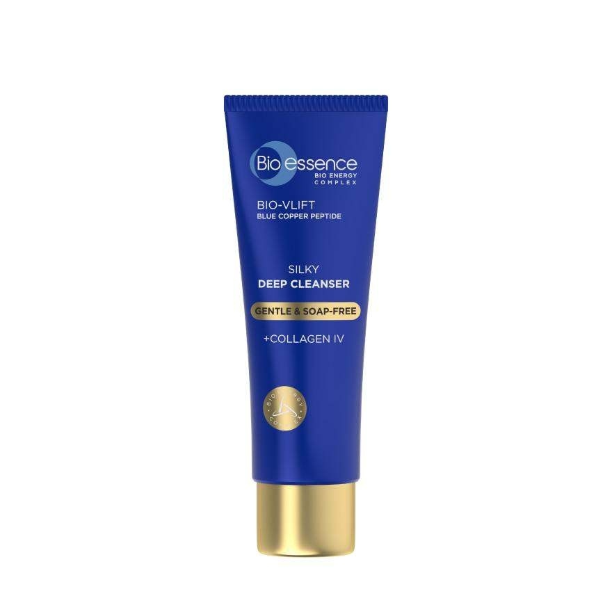 Bio Vlift Silky Deep Cleanser 100g image