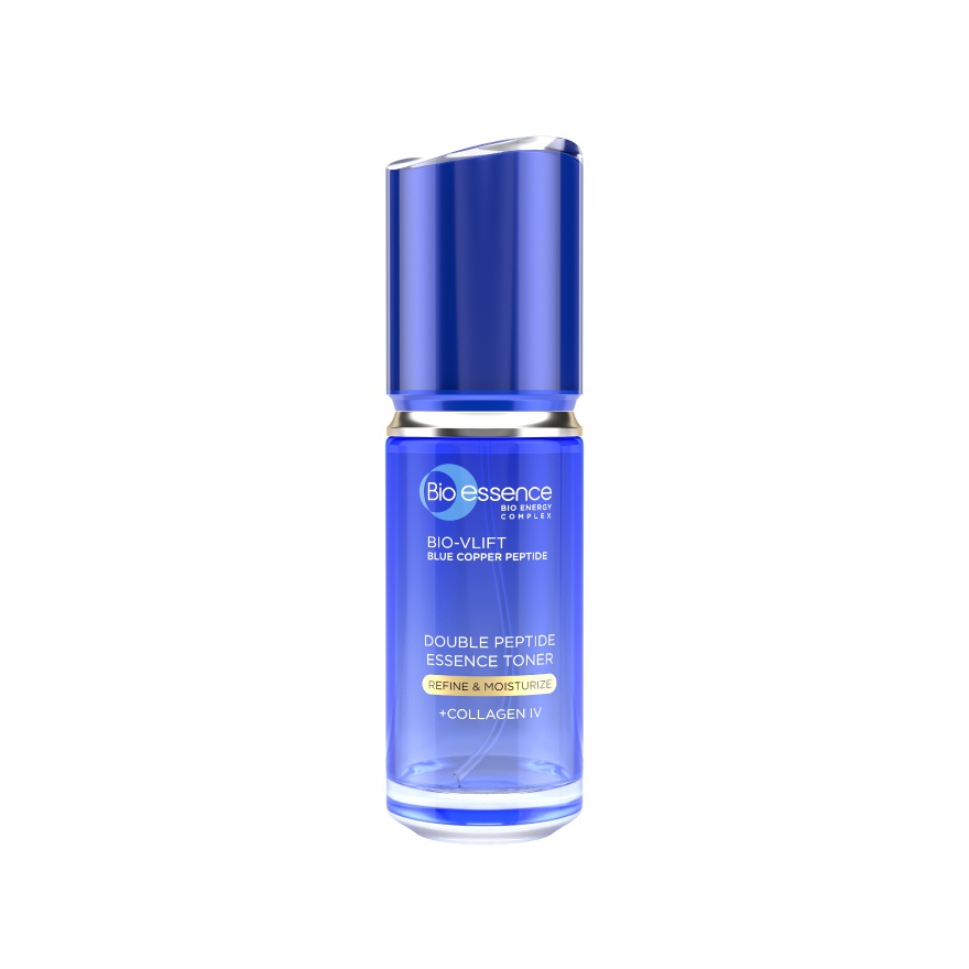 Bio Vlift Double Peptide Essence Toner 100ml image