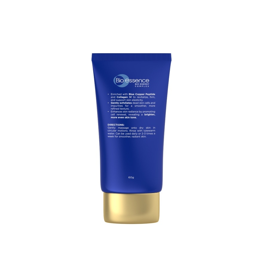 BE B.VLIFT GENTLE PEELING GEL 60G