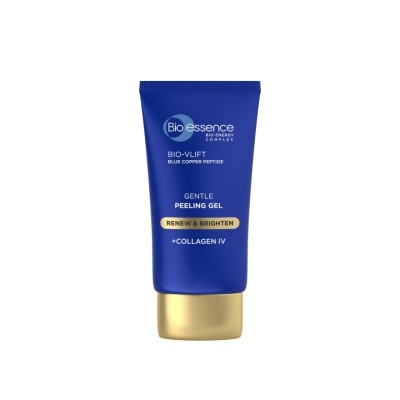 BIO-ESSENCE - BE B.VLIFT GENTLE PEELING GEL 60G