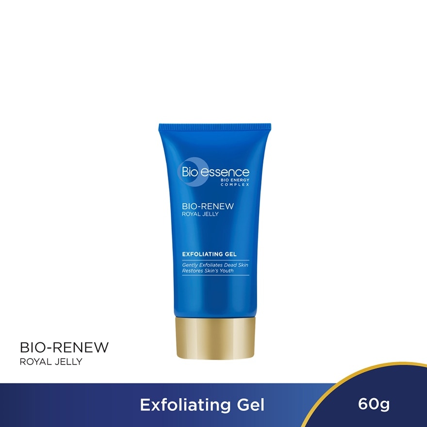 Bio-Renew Exfoliating Gel 60g