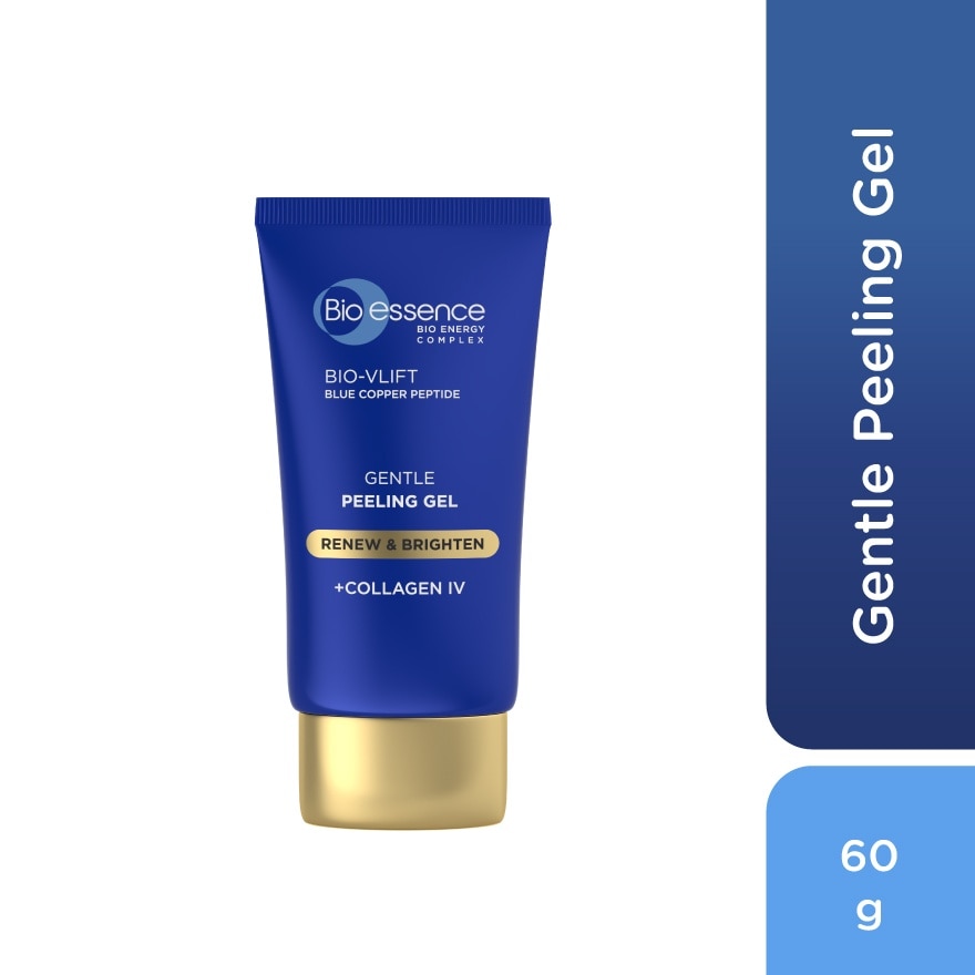 BE B.VLIFT GENTLE PEELING GEL 60G