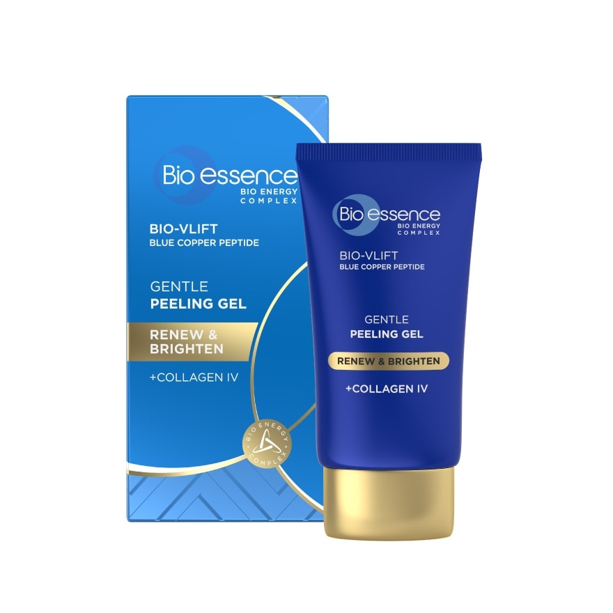 BE B.VLIFT GENTLE PEELING GEL 60G