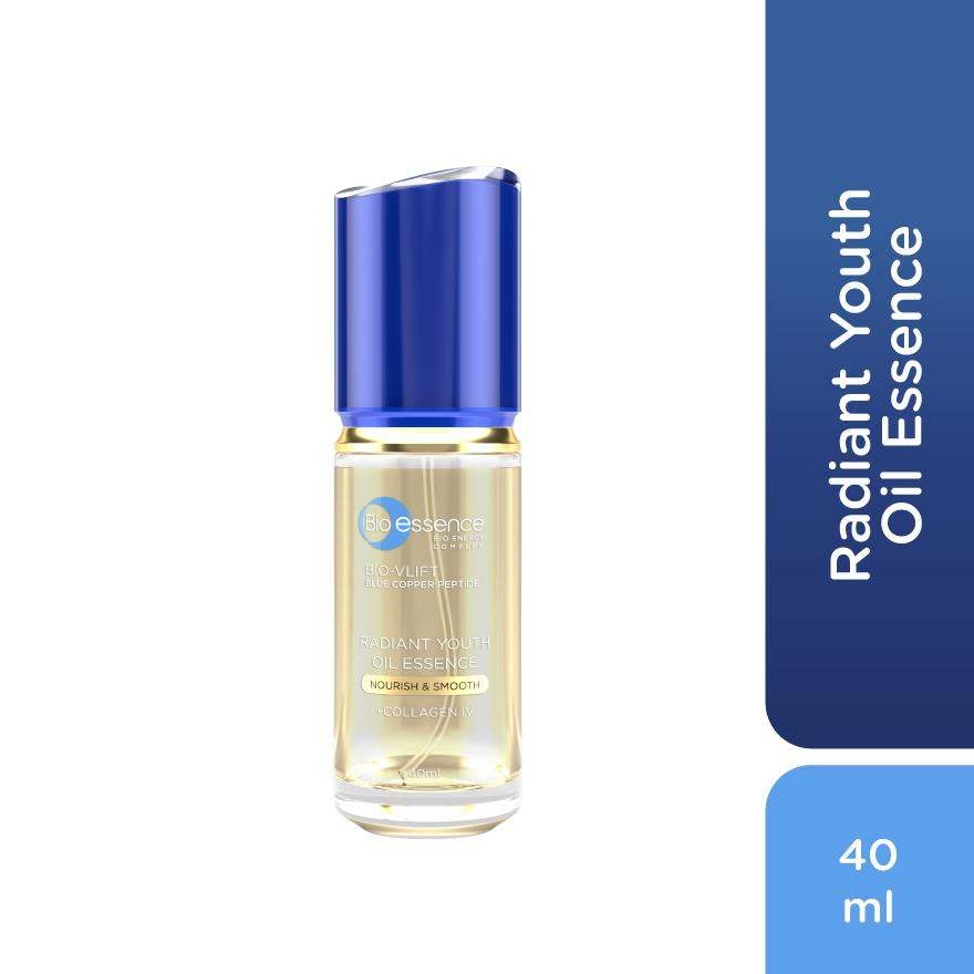 Bio Vlift Radiant Youth Oil Essence 40ml image