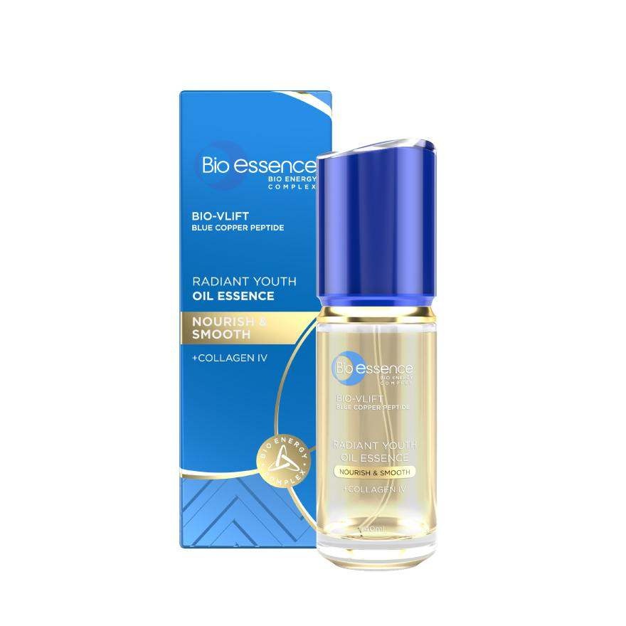 Bio Vlift Radiant Youth Oil Essence 40ml image