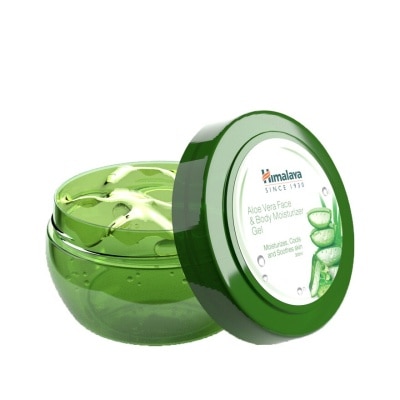 HIMALAYA Aloe Vera Face & Body Moisturizer Gel 300ML