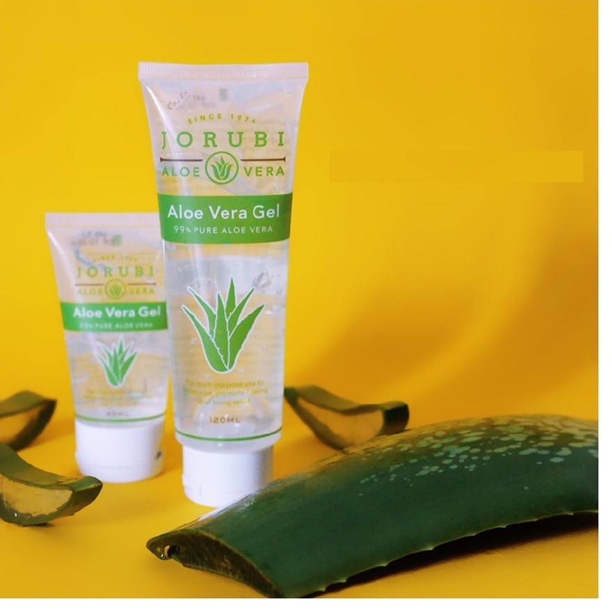 Aloe Vera Gel 40ml